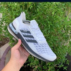 Adidas UltraBoost PB “Black/White” Shoes